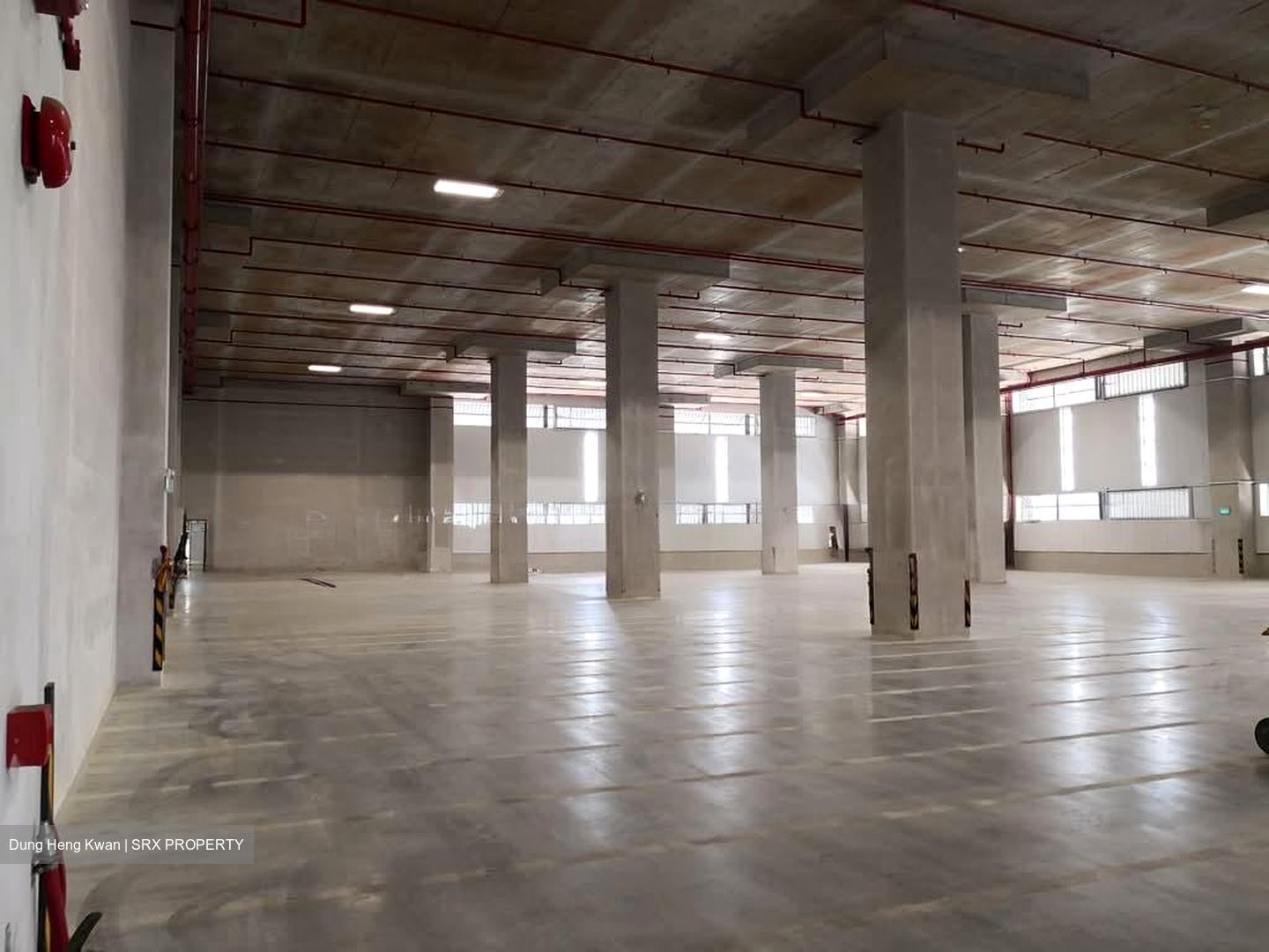 Tuas Avenue 5 (D22), Warehouse #577720221